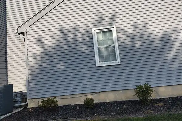 House Pressure Washing